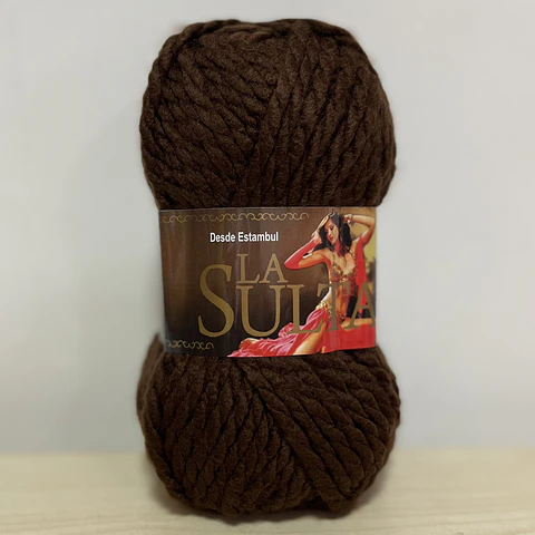 LA SULTANA 083