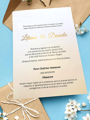 INVITACIÓN FOLIA ECLIPSE DE SOL