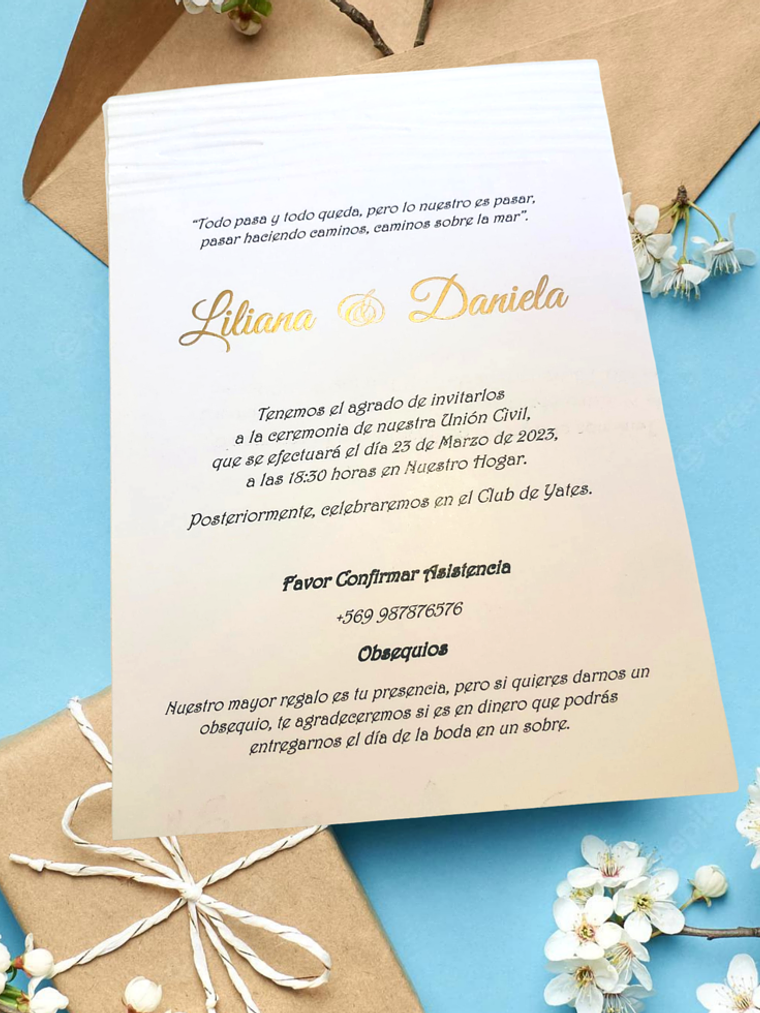 INVITACIÓN FOLIA ECLIPSE DE SOL 1