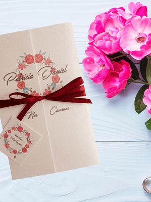 INVITACIÓN PORTAL BETTY