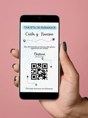 INVITACIÓN DIGITAL INTERACTIVA VIAJEROS01