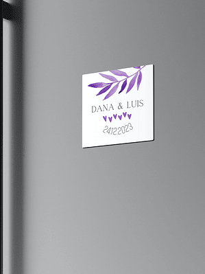 PACK 10 SOUVENIR MAGNÉTICOS