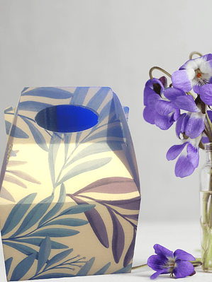 PACK 10 UNID CAJITA BOMBONES SOUVENIR