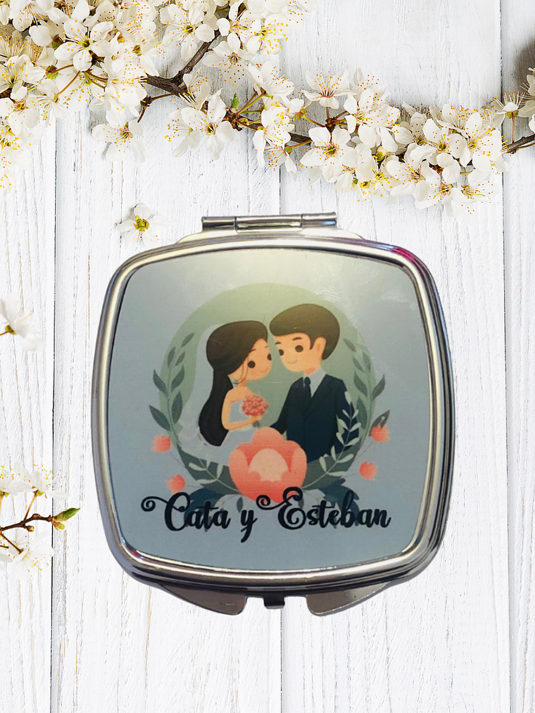 PACK 10 SOUVENIR ESPEJITO 1