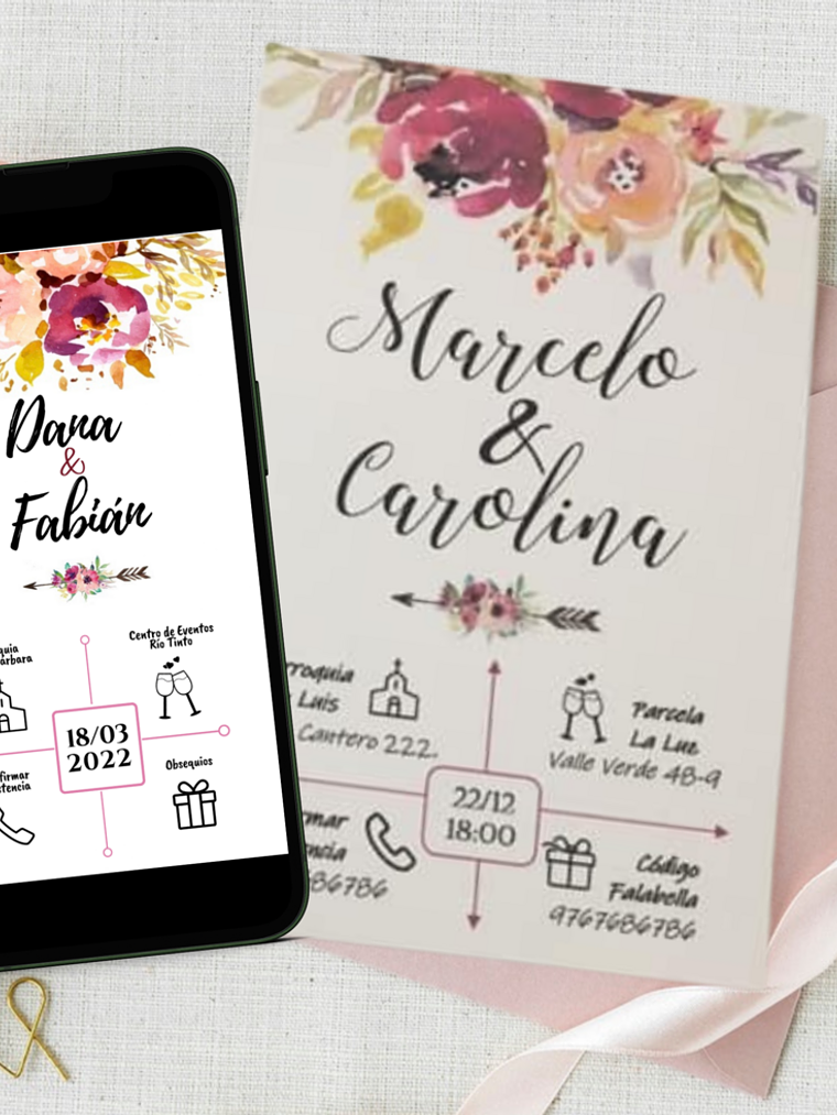 MINIPACK 20: FÍSICAS MÁS DIGITAL DALIA 1