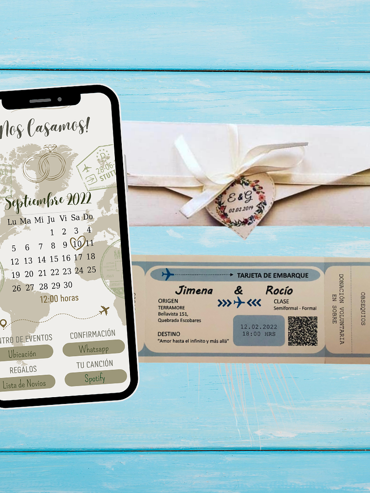 MINIPACK 20: FÍSICAS MÁS DIGITAL VIAJEROS 1