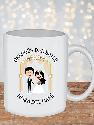 TAZA ESTAMPADA INDIVIDUAL