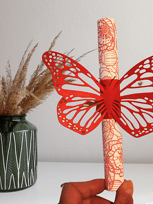 PARTE DE MATRIMONIO PERGAMINO PRIMAVERA