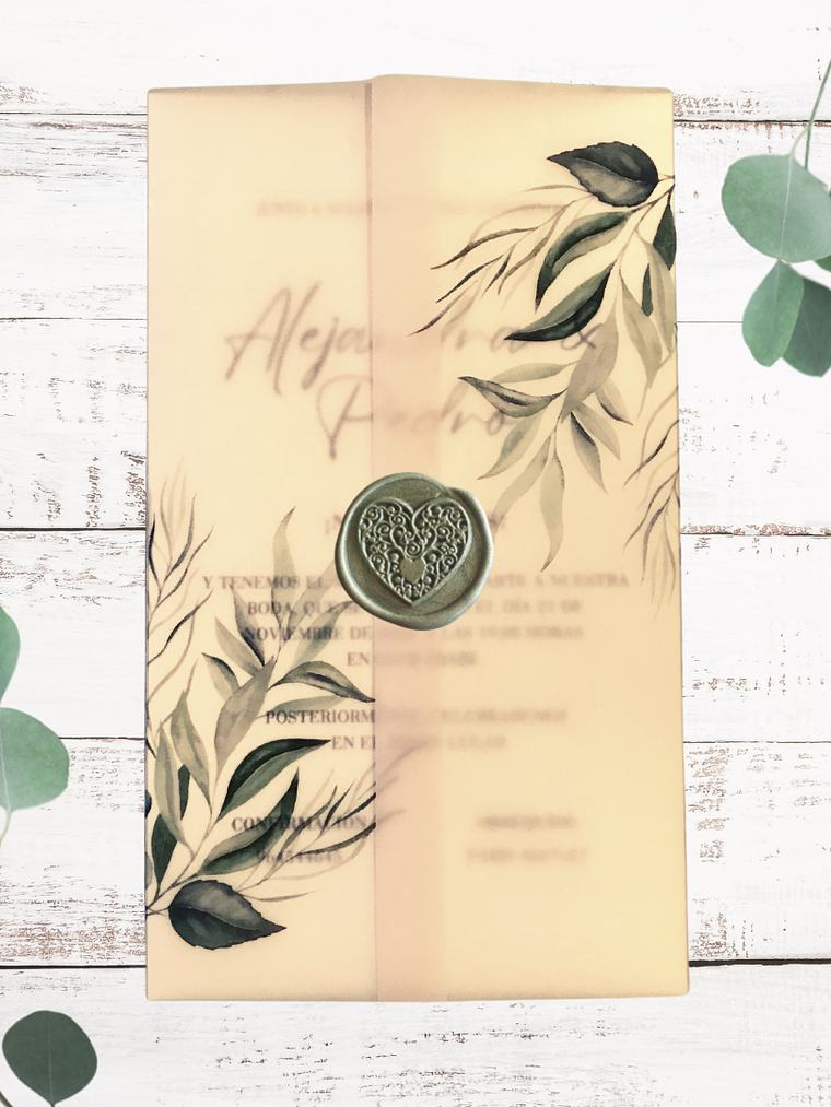 PARTE DE MATRIMONIO VIGELIA 1