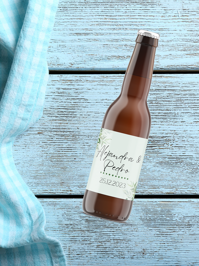 PACK ETIQUETAS CERVEZA 1