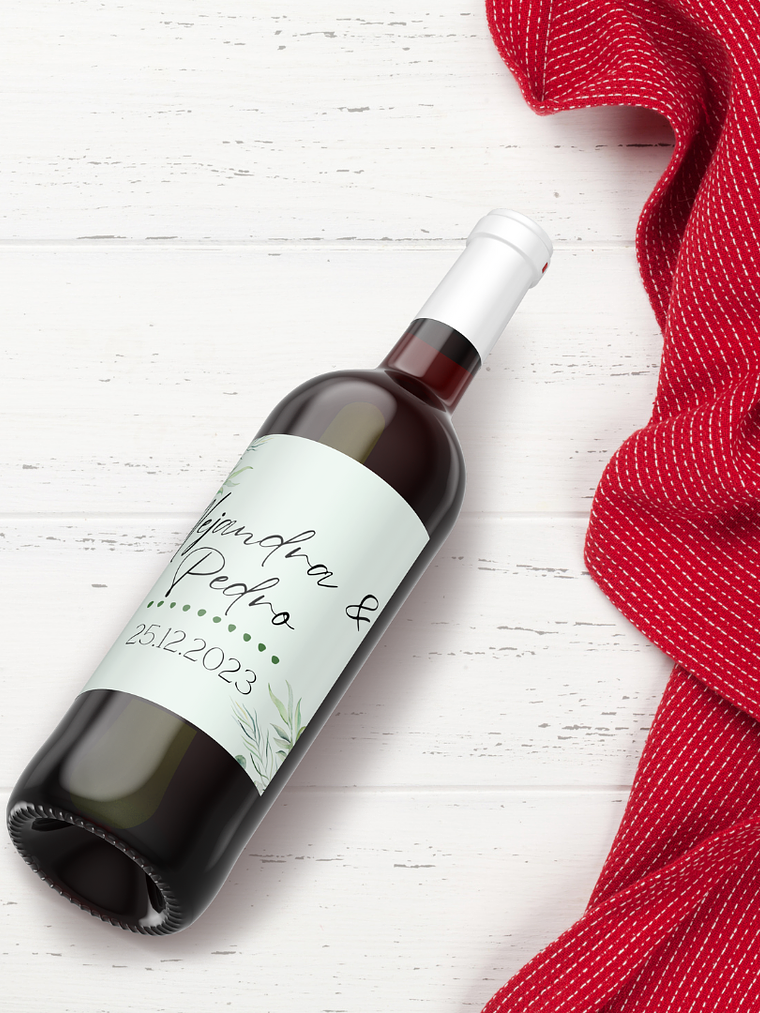 PACK ETIQUETAS VINO 1