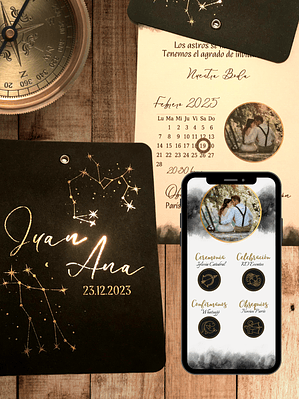 MINIPACK 20: FÍSICAS MÁS DIGITAL ZODIAC