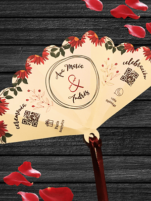 PARTE DE MATRIMONIO ESPAÑA