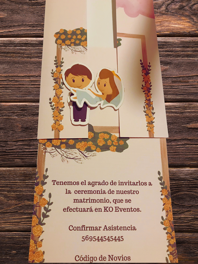 PARTE DESLIZANTE HEAVEN 1