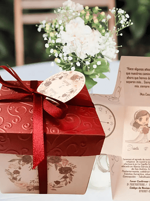 PACK CAJITA DELUXE ELSA