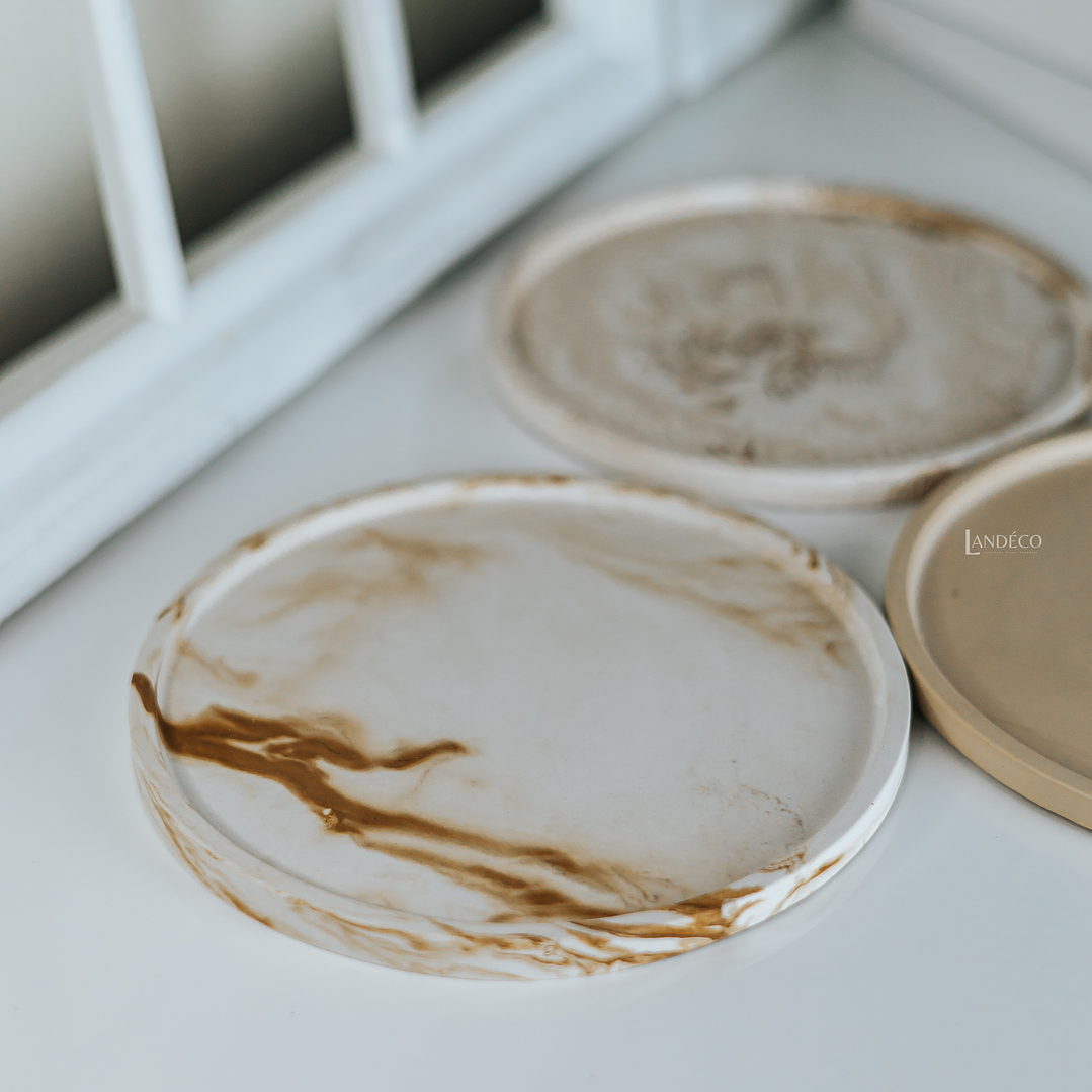 Base média Bege Duna 4