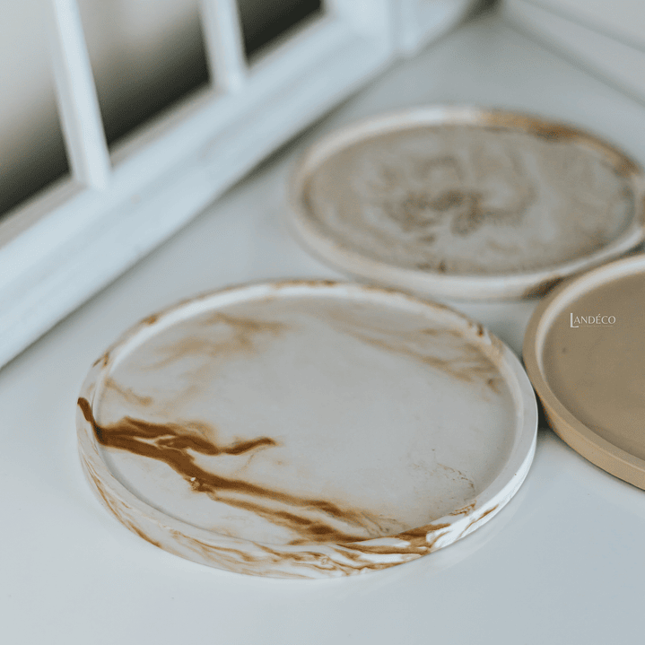 Base média Bege Duna 4