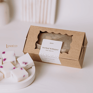 Wax melt - Herbal Whisper 