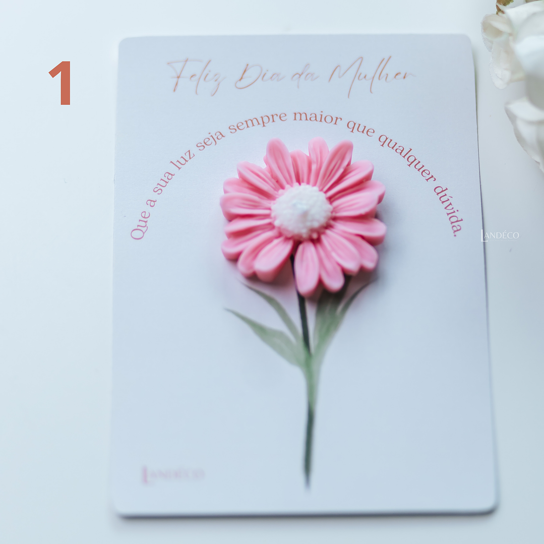 Bloom Signature – Dia da Mulher 1