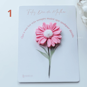 Bloom Signature – Dia da Mulher