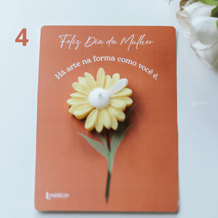 Bloom Signature – Dia da Mulher 4