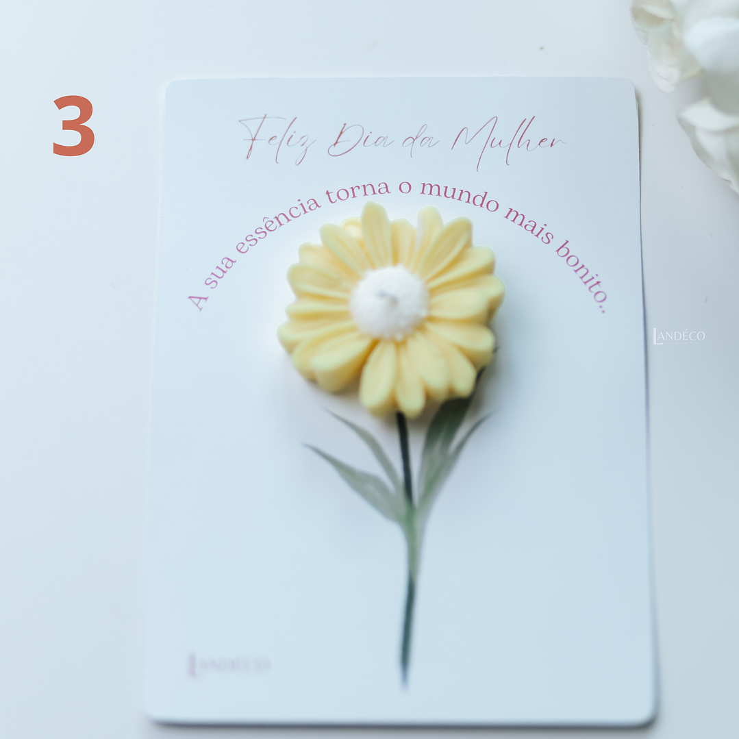 Bloom Signature – Dia da Mulher 3