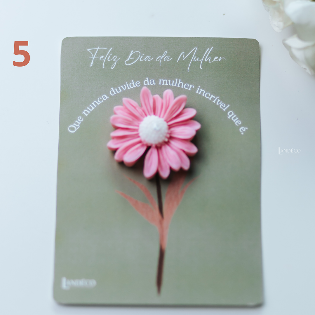 Bloom Signature – Dia da Mulher 5