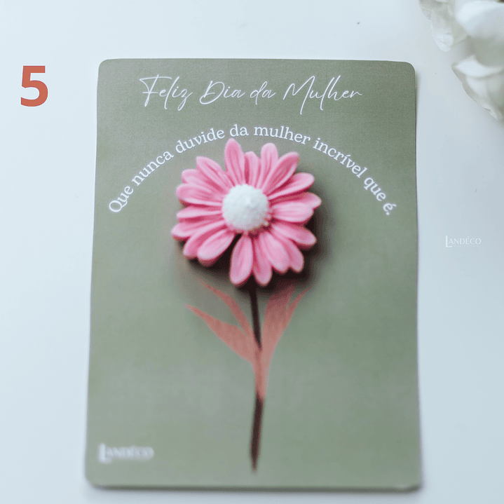 Bloom Signature – Dia da Mulher 5