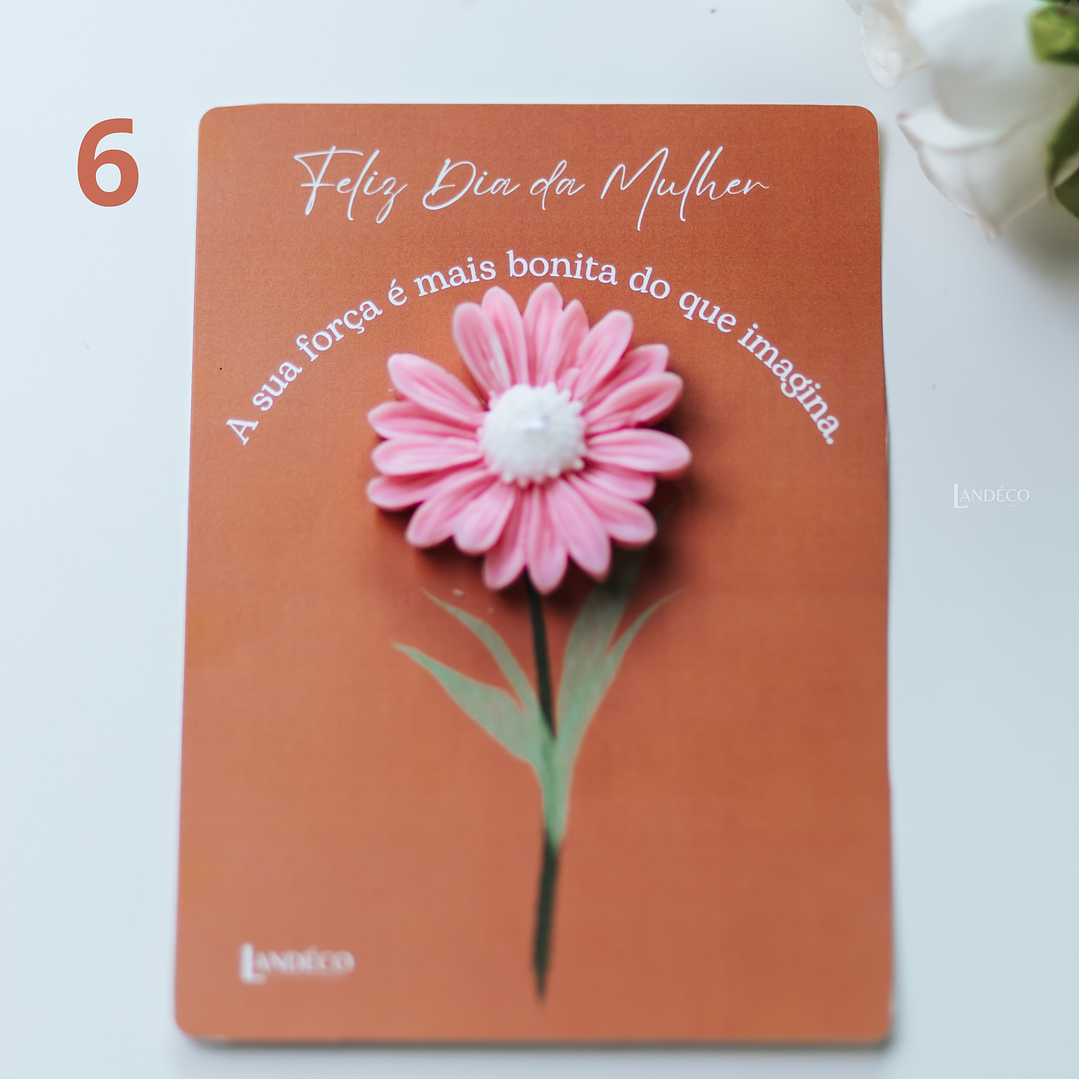 Bloom Signature – Dia da Mulher 6