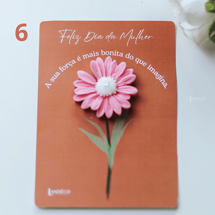 Bloom Signature – Dia da Mulher 6