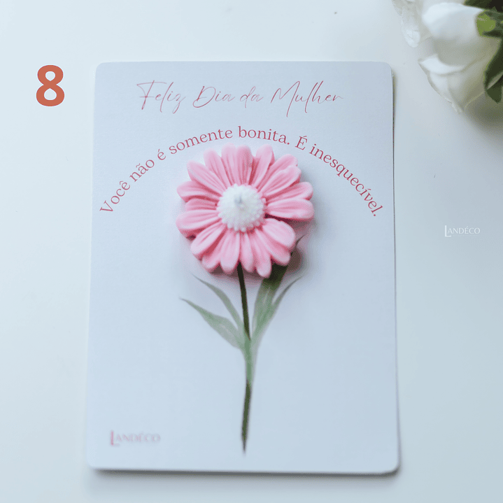 Bloom Signature – Dia da Mulher 7