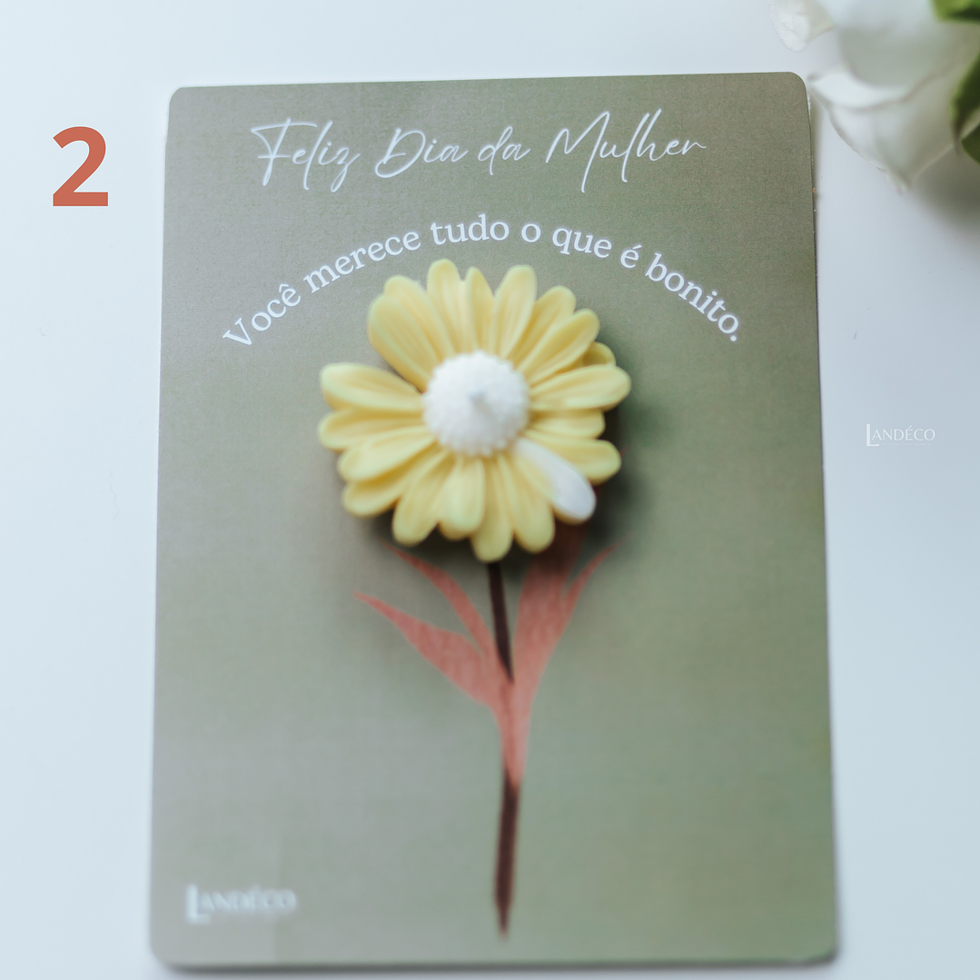 Bloom Signature – Dia da Mulher 2