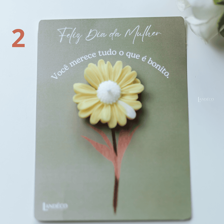Bloom Signature – Dia da Mulher 2