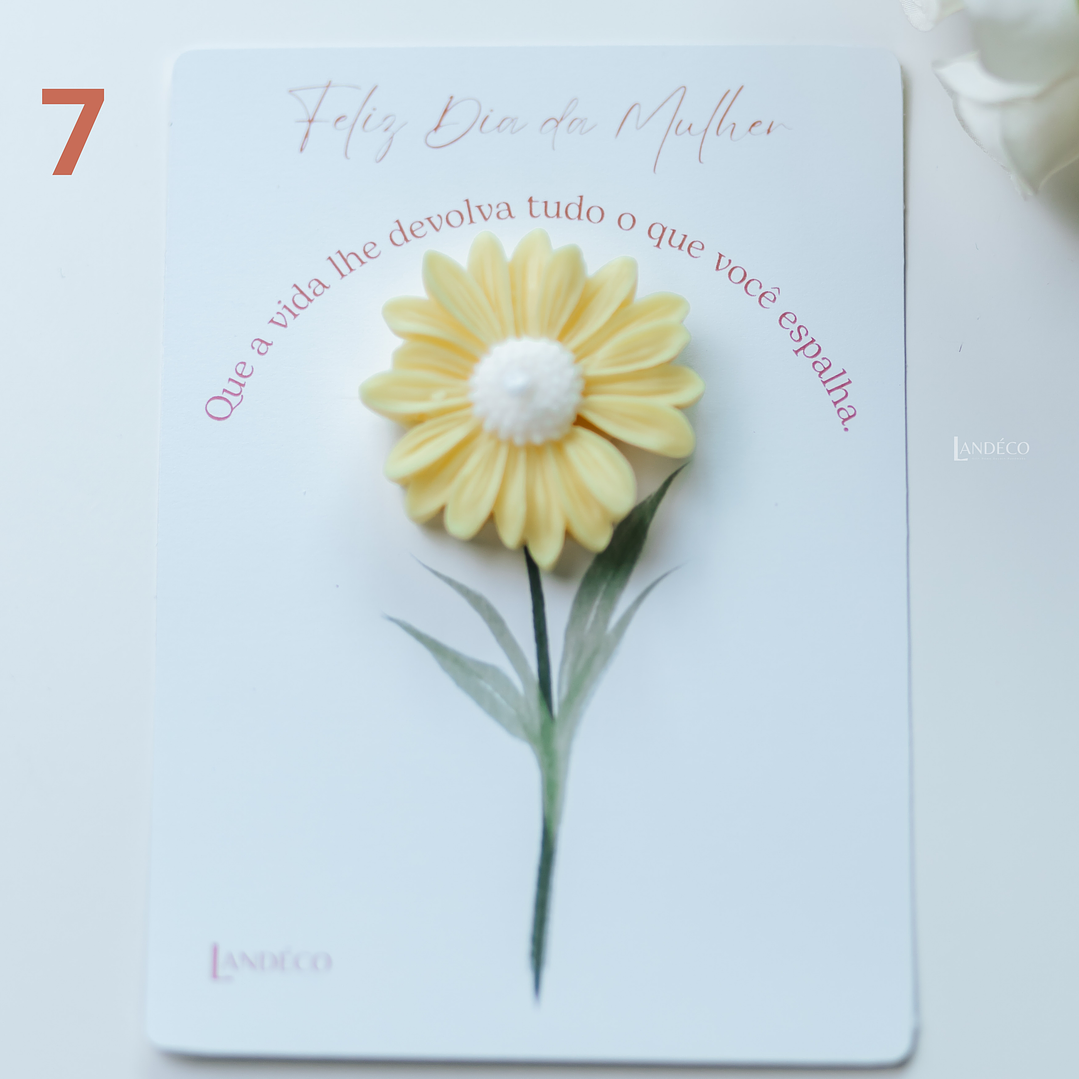 Bloom Signature – Dia da Mulher 8