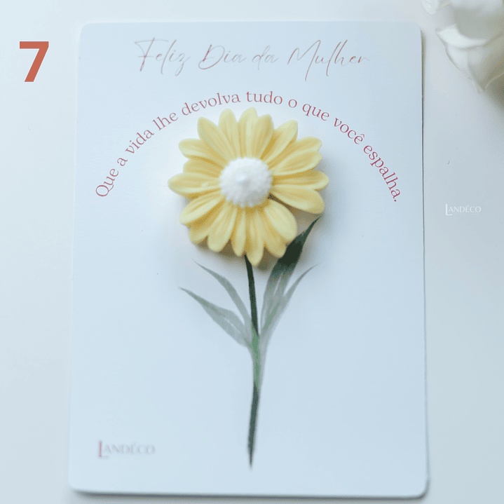 Bloom Signature – Dia da Mulher 8