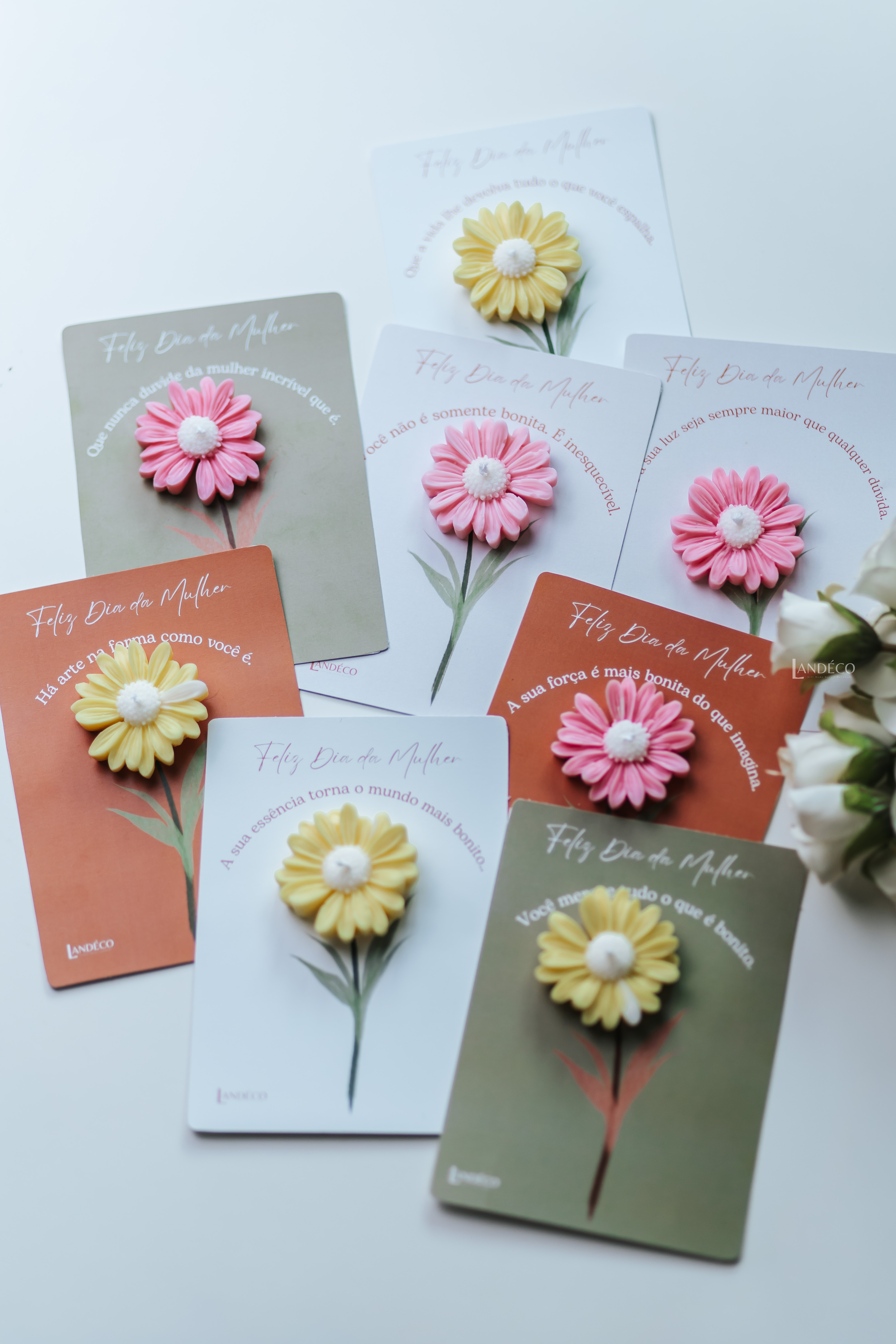 Bloom Signature – Edição Limitada para o Dia da Mulher