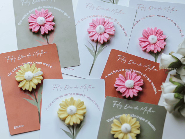 Bloom Signature – Edição Limitada para o Dia da Mulher