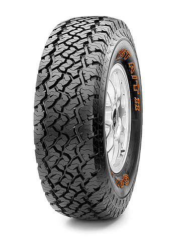 LT285/75R16 SAHARA AT2 6PR TL 116/113Q OWL 3C