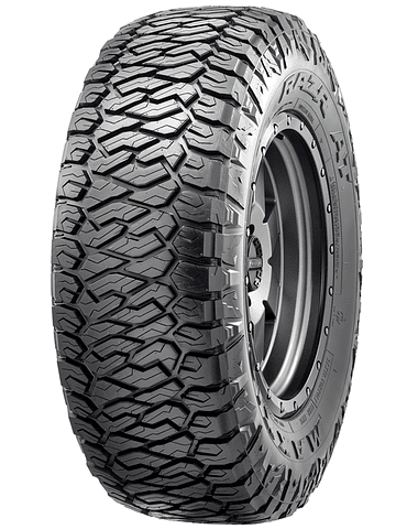 LT265/70R18 RAZR AT811 10PR 124/121S TL RBL M+S