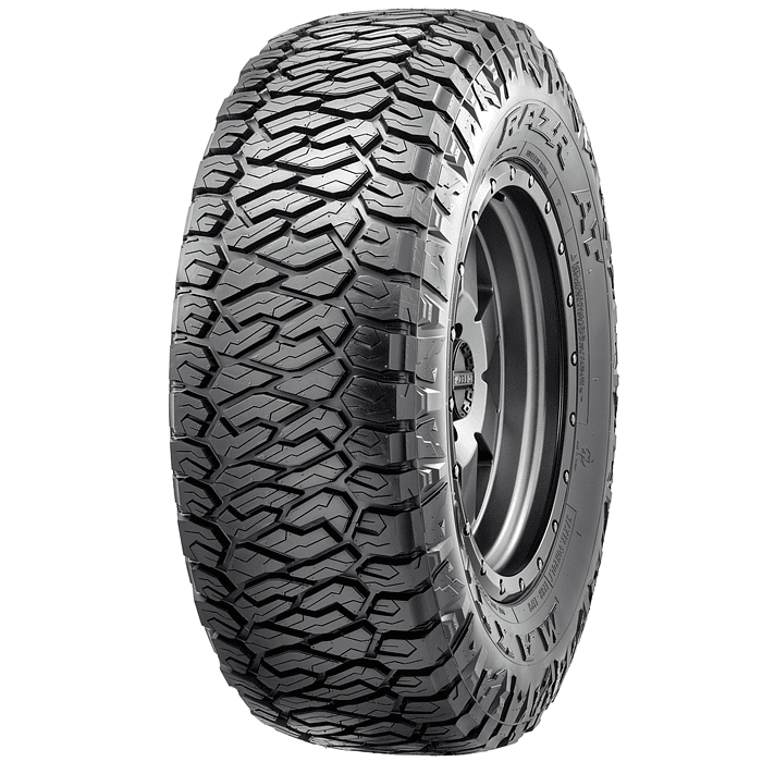 LT285/70R17 RAZR AT811 10PR 121/118S