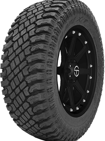 35/12.5r17 Atturo Trail Blade XT