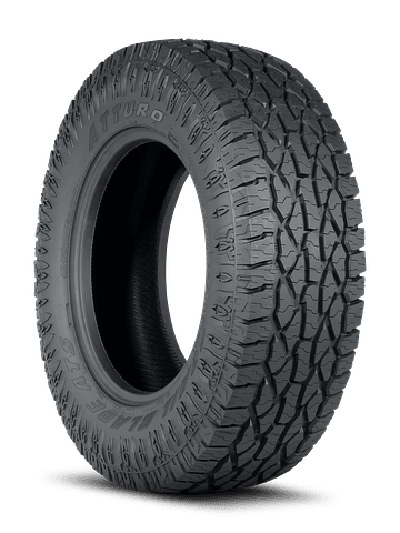 33/12.5r20 Atturo Trail Blade ATS