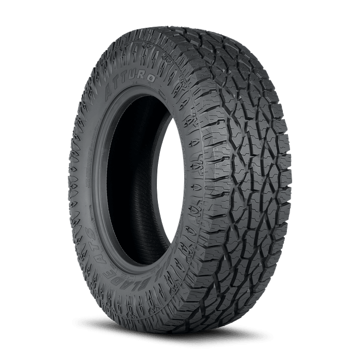 35/12.5r20 Atturo Trail Blade ATS