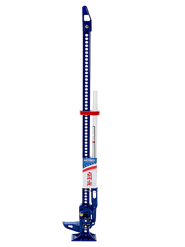 HiLift PAT-605 PATRIOT 60" Azul