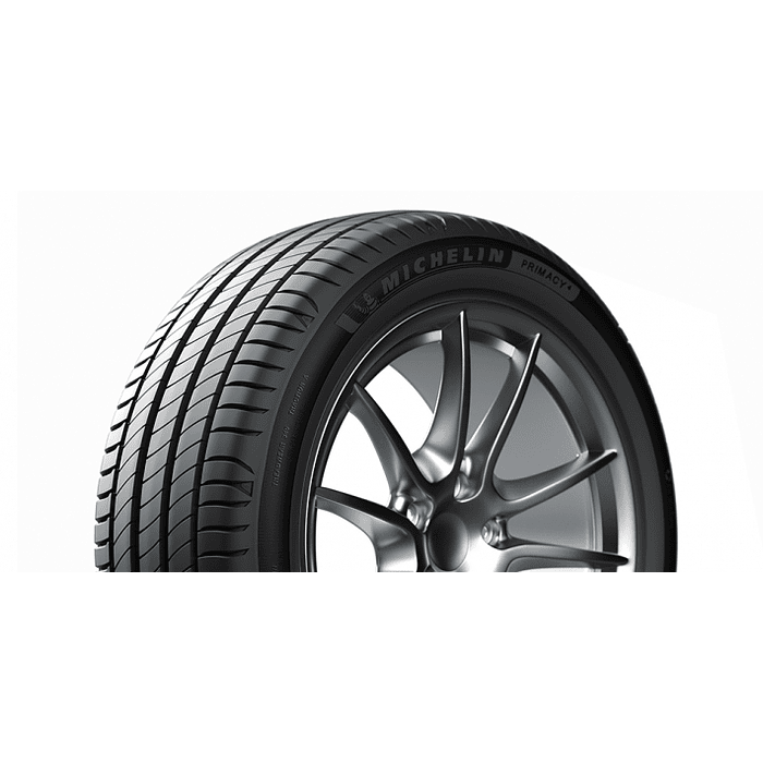 285/60 R18  TL PRIMACY SUV+ MI MICHELIN