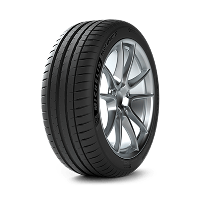 255/40 R18 PILOT SPORT 4 ZP * MICHELIN