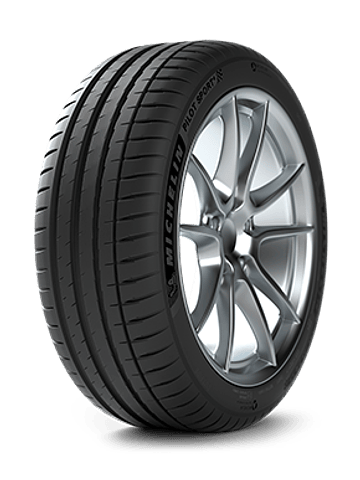 275/30 ZR21 PILOT SPORT 4 S XL MICHELIN