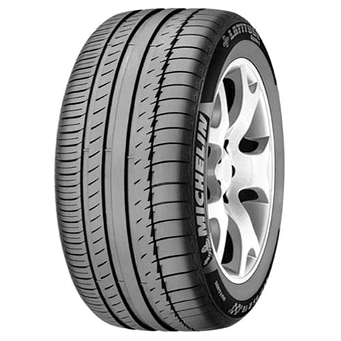 255/55 R18 LATITUDE SPORT 3 *  MICHELIN