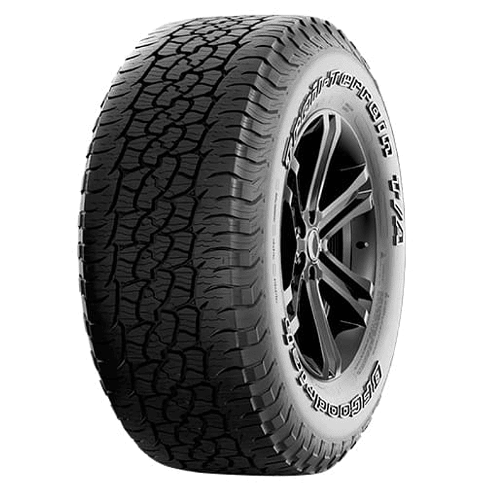 255/65 R17 TRAIL-TERRAIN T/A ORWL BFGOODRICH