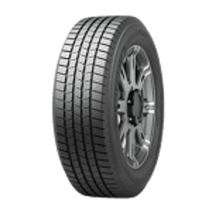 275/65 R18 X LT A/S LRE RBL MICHELIN